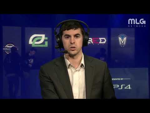 Match Recap: Rise Nation vs. Team Kaliber | CWL Pro League | Division A | Stage 1