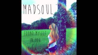 I'm Moving On-Madsoul
