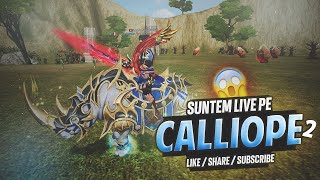 Kis kép - 🔴LIVE🔴 CALLIOPE2.COM - CE LEVEL FACEM ASTĂZI? #CALLIOPE2 #EDUARDJOACA