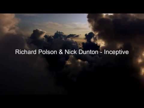 Richard Polson & Nick Dunton - Inceptive
