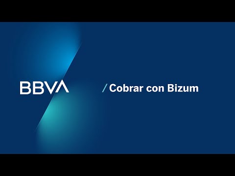 Cómo cobrar con Bizum