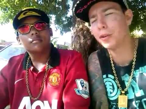 MC Lan e MC Menor do JP - ENTREVISTA ( prévia )