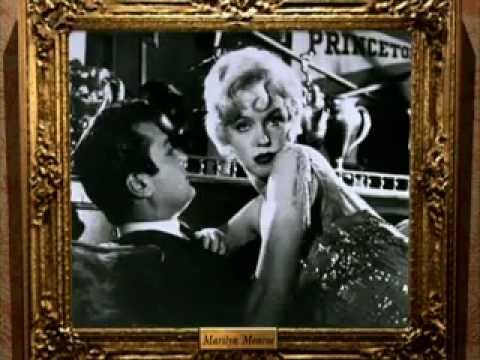 Marilyn Monroe - Some Like It Hot, Special Edition Tribute 1/2