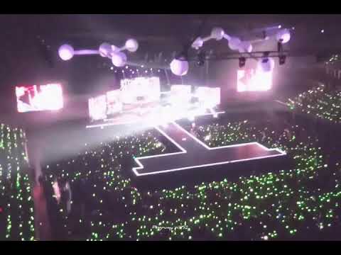 180930 MIX GOT7 KCON2018THAILAND