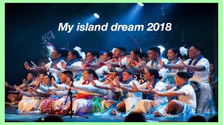 My Island Dream VLOG | Angelique Grace