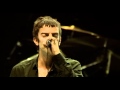 The Verve Love Is Noise Live At Coachella 2008