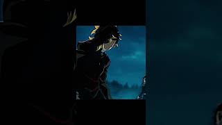 Meanwhile Galaxy Breathing 💀 #fyp#kny#foryou#demonslayer