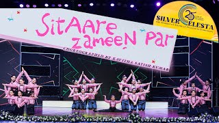 Download lagu SITAARE ZAMEEN PAR |  SILVERCELESTA | 25 YEARSOF EXCELLENCE AND SERVICE | SILVER HILLS PUBLIC SCHOOL mp3