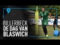 ?? BILLERBECK | De dag van Janis Blaswich