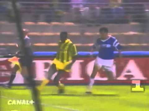 Nantes / Rotor Volgograd - 1994/1995