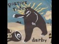 Derby - Michigan