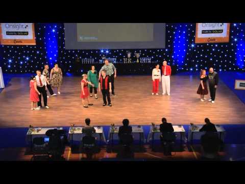 Finnish Championships 9.5.2015 Fusku Seniori SM Finaali