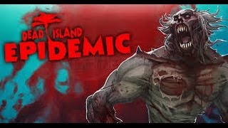Dead Island Epidemic Gameplay Walkthrough Part 1 - Prologue