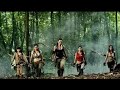 Best Action Movie 2019 Dj Afro Angel Warriors Full Movie