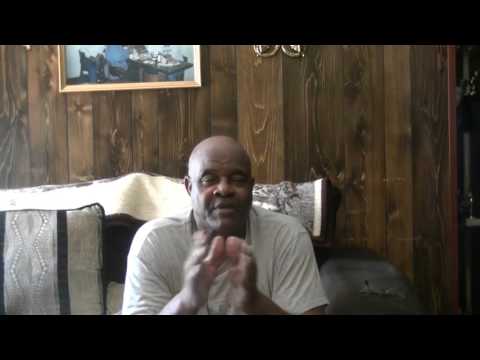 James Graham Interview