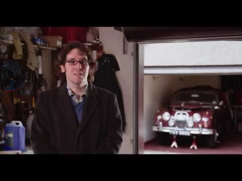 Costa Book Awards 2014 - Poetry Category Winner