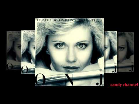 Olivia Newton-John's - Greatest Hits  (Full Album)