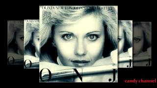 Olivia Newton-John's - Greatest Hits  (Full Album)