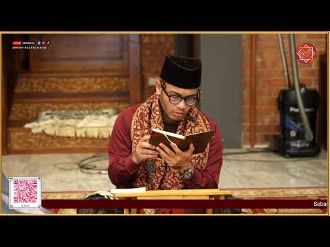 🔴 Live || Majlis Bacaan Dalail Khairat  🔴