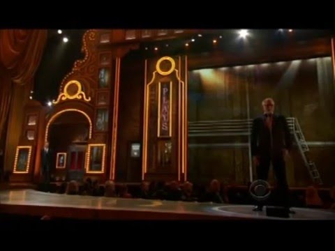 2014 Tony Awards - FULL