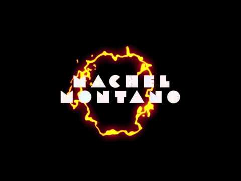 Machel Montano - Temperature (Jester Remix) Lyric Video