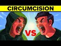 Circumcision Pros And Cons