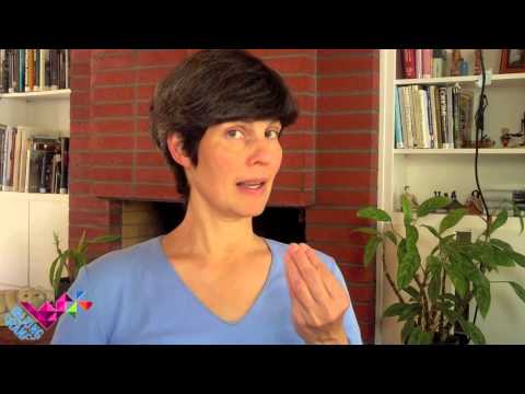 TC interview with Esther Gokhale - Founder, The Gokhale Method