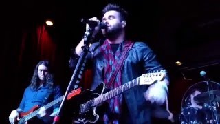 The Swon Brother "Throwback" live 2-26-16