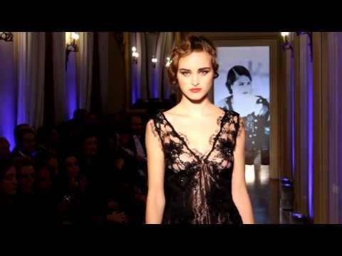 Sfilata Mariella Burani