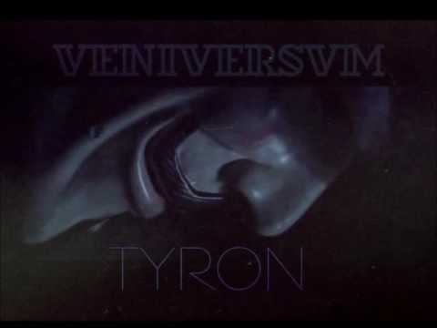 TYRON - VENIVERSVM 6 Amuleto.