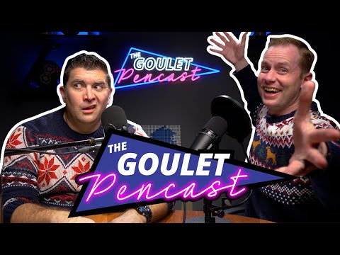 Is There a Pen That is Universally Appreciated? | Pencast 115