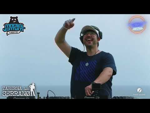 Marsal Ventura at Castell de Calafell by Streaming Fusion