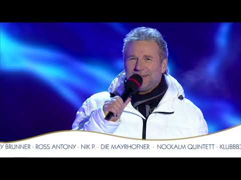 Wenn die Musi spielt Winter 2018