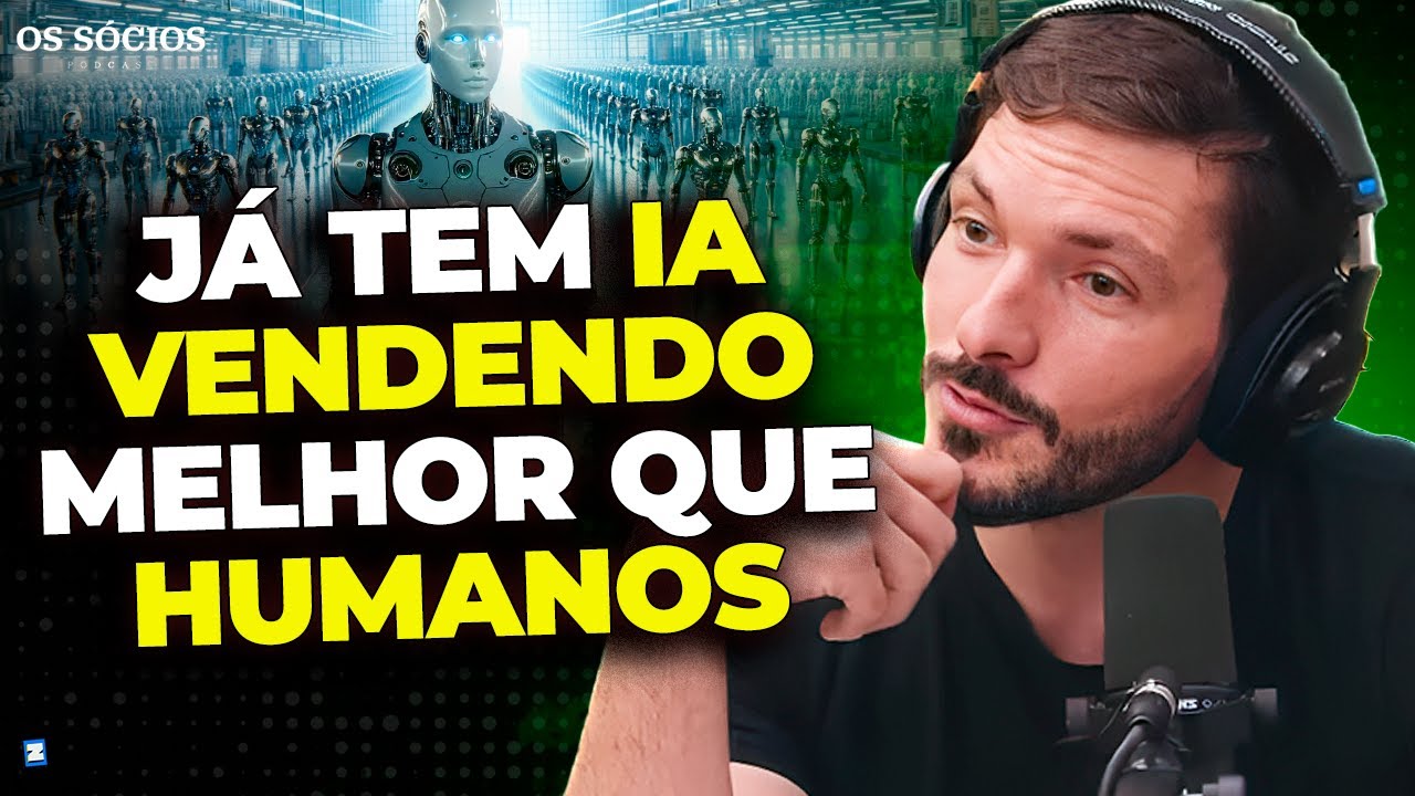 MUDANÇAS NO MARKETING DIGITAL | Os Sócios 229