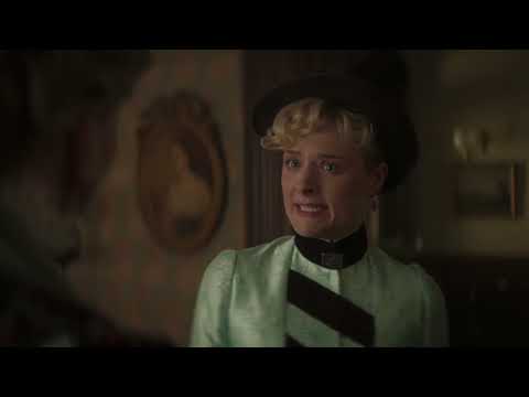 Not Everyone Is As Cruel And Mean-Spirited As You - The Gilded Age 2x01