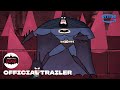 Merry Little Batman – Official Trailer | Prime Video
