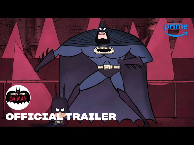 Official Trailer