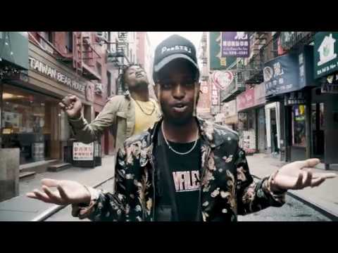 Cali G. - L.C.A. [Lights Camera Action] (Official Music Video)