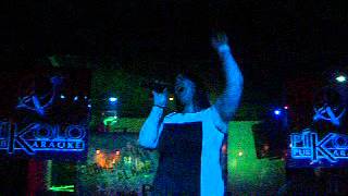 Guanyadora Fanny  Es mejor que te vayas Luz Casal