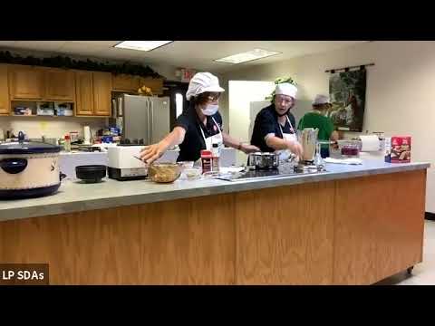 SSSS 2020 1213 Dorie's Cheese ball