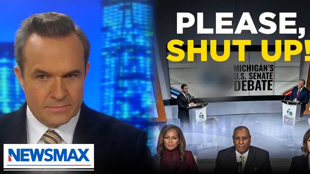 Greg Kelly: 'Please shut up, stay the hell out of it'