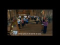 A Gaelic Blessing - Rutter - BBC Songs of Praise ...