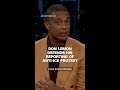 Don Lemon defends his reporting of anti-ICE protest in church