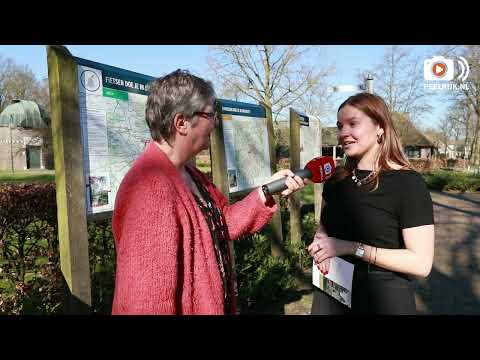 Lancering Happen & Trappen Museum Klok & Peel Asten 2026