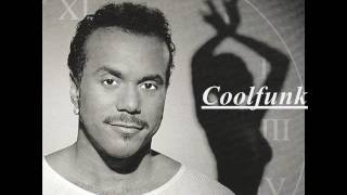 Howard Hewett - For The Lover In You (Ballad 1994)