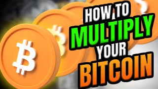 What Is A Bitcoin Pair? How To Multiply Your Crypto Earnings