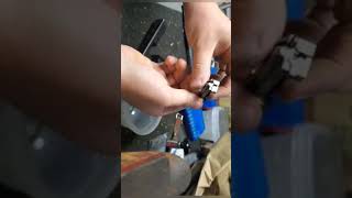 ISSC M22 firing pin replacement