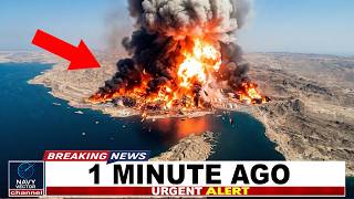 Download lagu U.S. Just Did Something in Hormuz - They Thought It Was the END OF THE WORLD! mp3