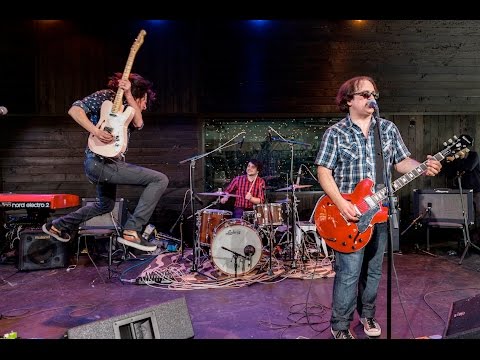 The Posies - Full Performance (Live on KEXP)