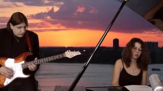 Gary Angelo & Francesca Badalini - Un'anima tra le mani